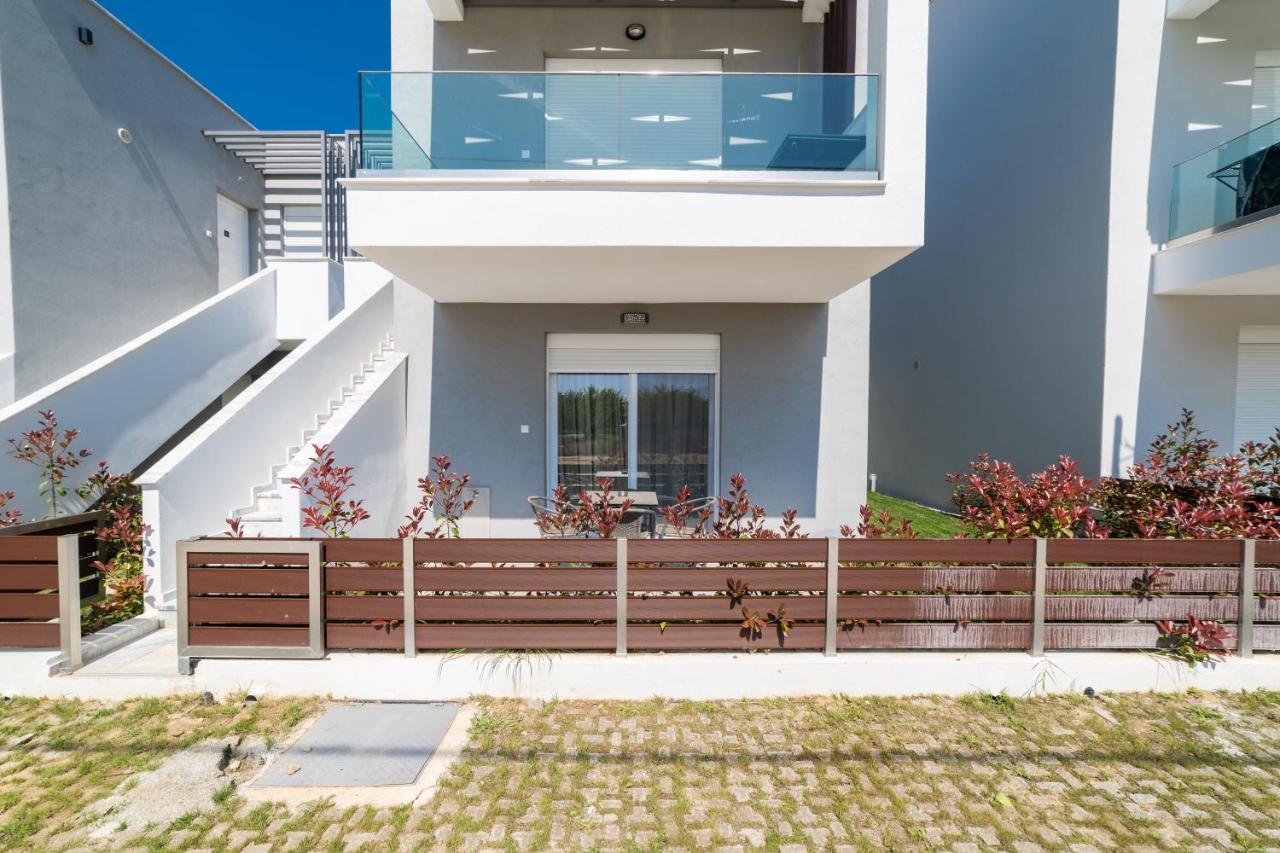 Appartement Kleoniki & Irida Residential Complexes Ofrínion
