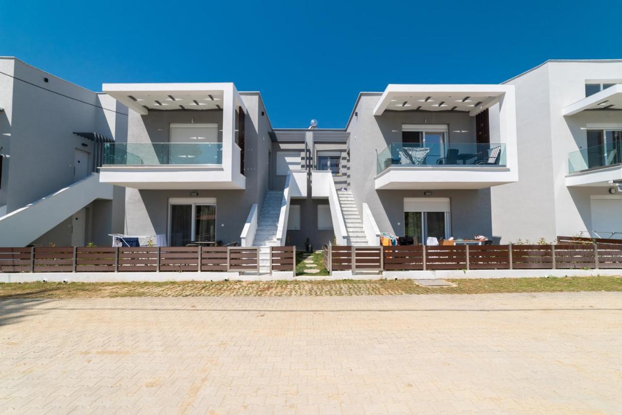 Kleoniki & Irida Residential Complexes Apartment *