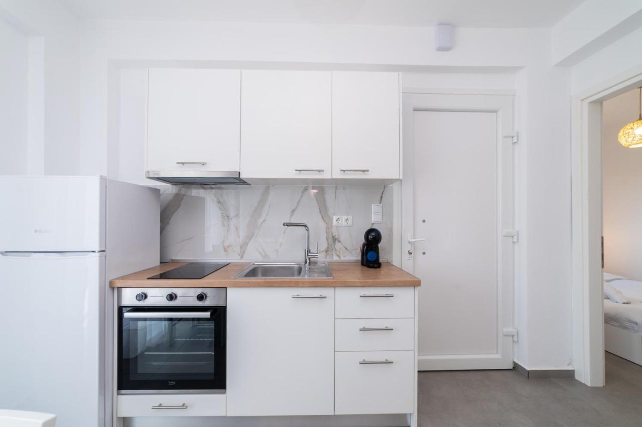 Appartement Kleoniki & Irida Residential Complexes *