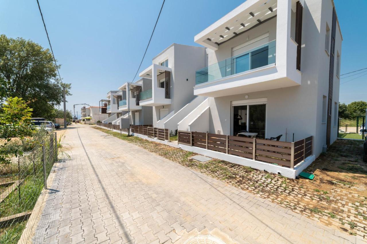 Kleoniki & Irida Residential Complexes Appartement Ofrínion