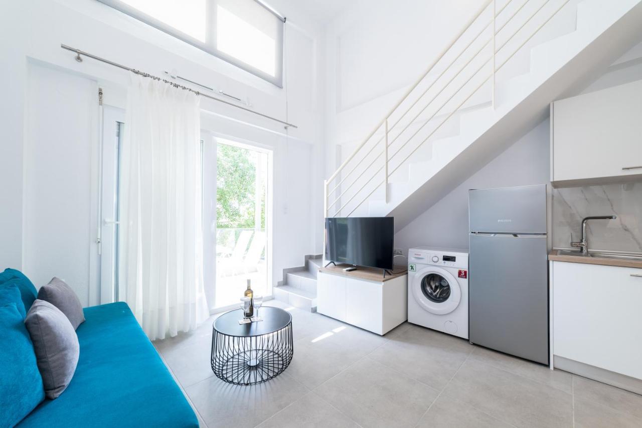 Appartement Kleoniki & Irida Residential Complexes