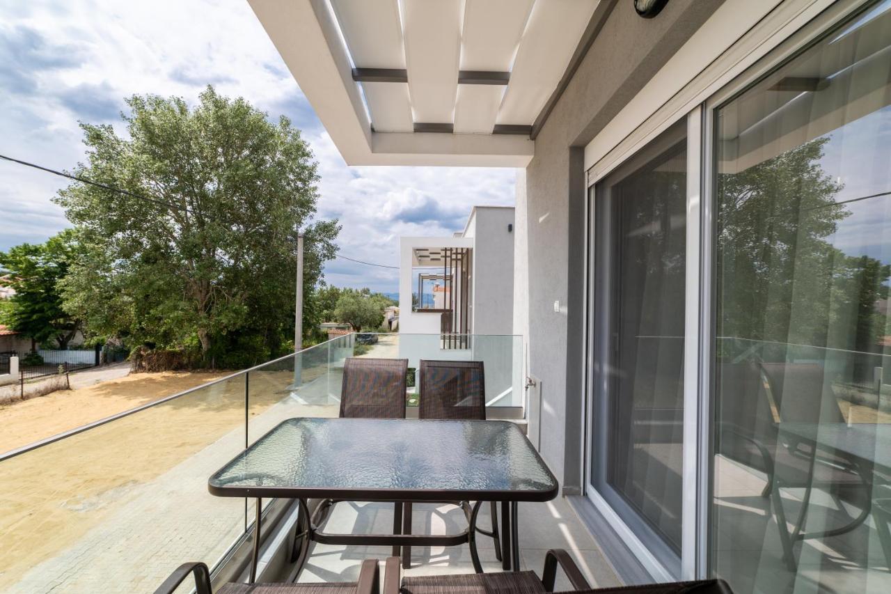 Appartement Kleoniki & Irida Residential Complexes Ofrínion