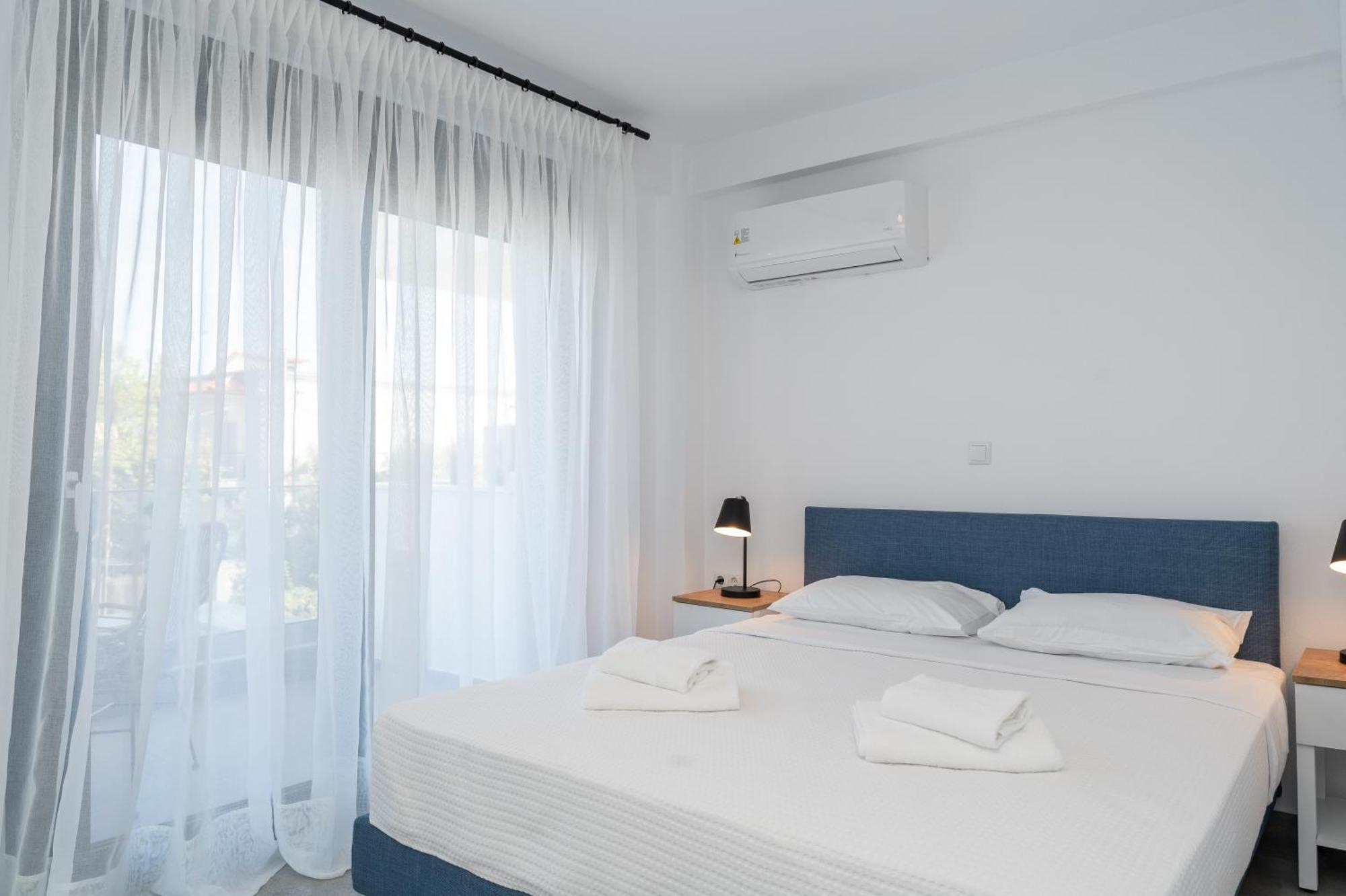 Appartement Kleoniki & Irida Residential Complexes *